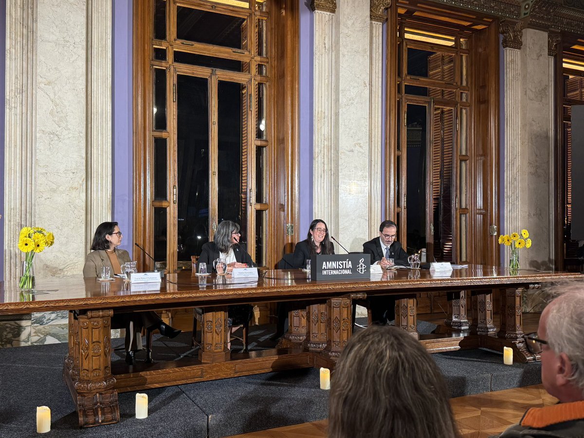 Julieta Núñez Tomas tweet media