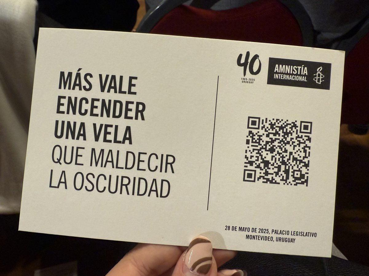 Julieta Núñez Tomas tweet media