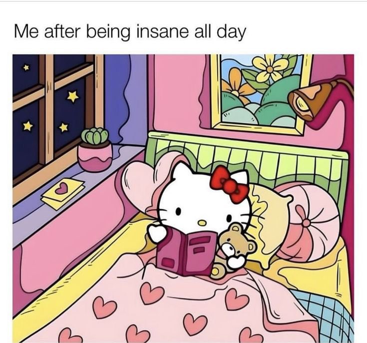 sanriodaily's tweet image. 