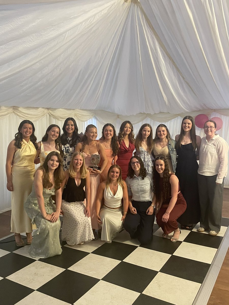 Club Dinner 2025✨

See our Facebook page for our Club Dinner recap!