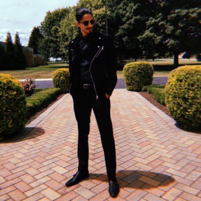 RaySanti's tweet image. You cannot be serious right now 😂