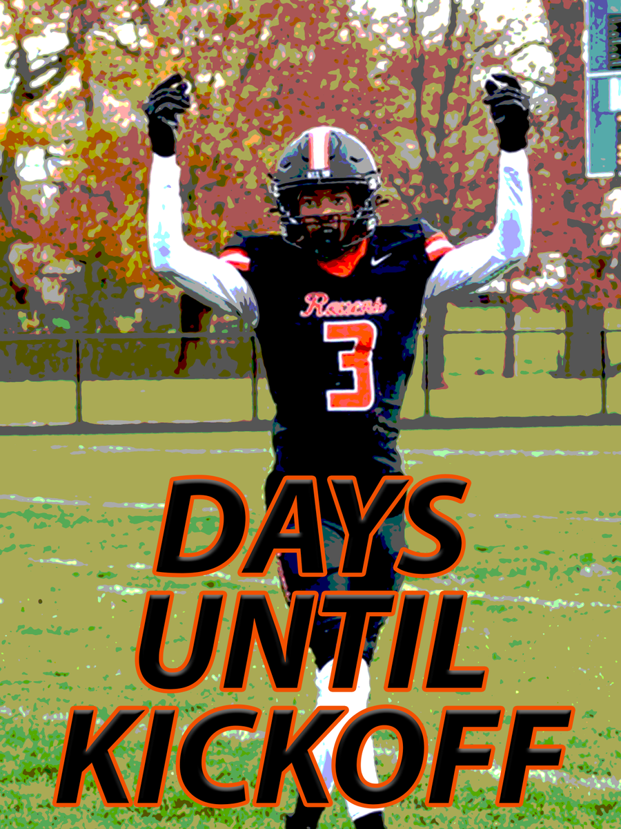 Only 3 more days until we kickoff the 2025 Season!