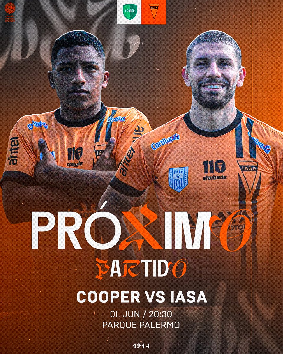 𝐒𝐞 𝐭𝐞𝐫𝐦𝐢𝐧𝐨 𝐥𝐚 𝐞𝐬𝐩𝐞𝐫𝐚 💪🏻

¡Vamo’ Nosotros🧡🖤

#volveremos