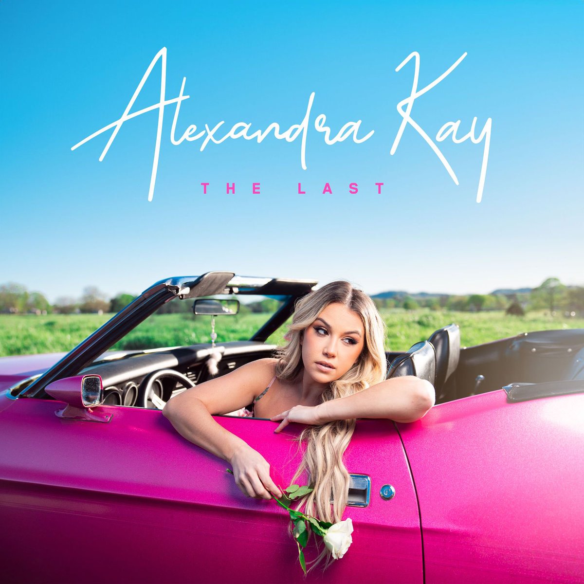 Country Swag (@countryswag) on Twitter photo Just because somebody wasn’t your first love, doesn’t mean they can’t be your last… 💗 <a href="/_alexandrakay/">Alexandra Kay</a>’s beautiful new song, “The Last” is out now.
Listen here: alexandrakay.lnk.to/thelast Just because somebody wasn’t your first love, doesn’t mean they can’t be your last… 💗 <a href="/_alexandrakay/">Alexandra Kay</a>’s beautiful new song, “The Last” is out now.
Listen here: alexandrakay.lnk.to/thelast