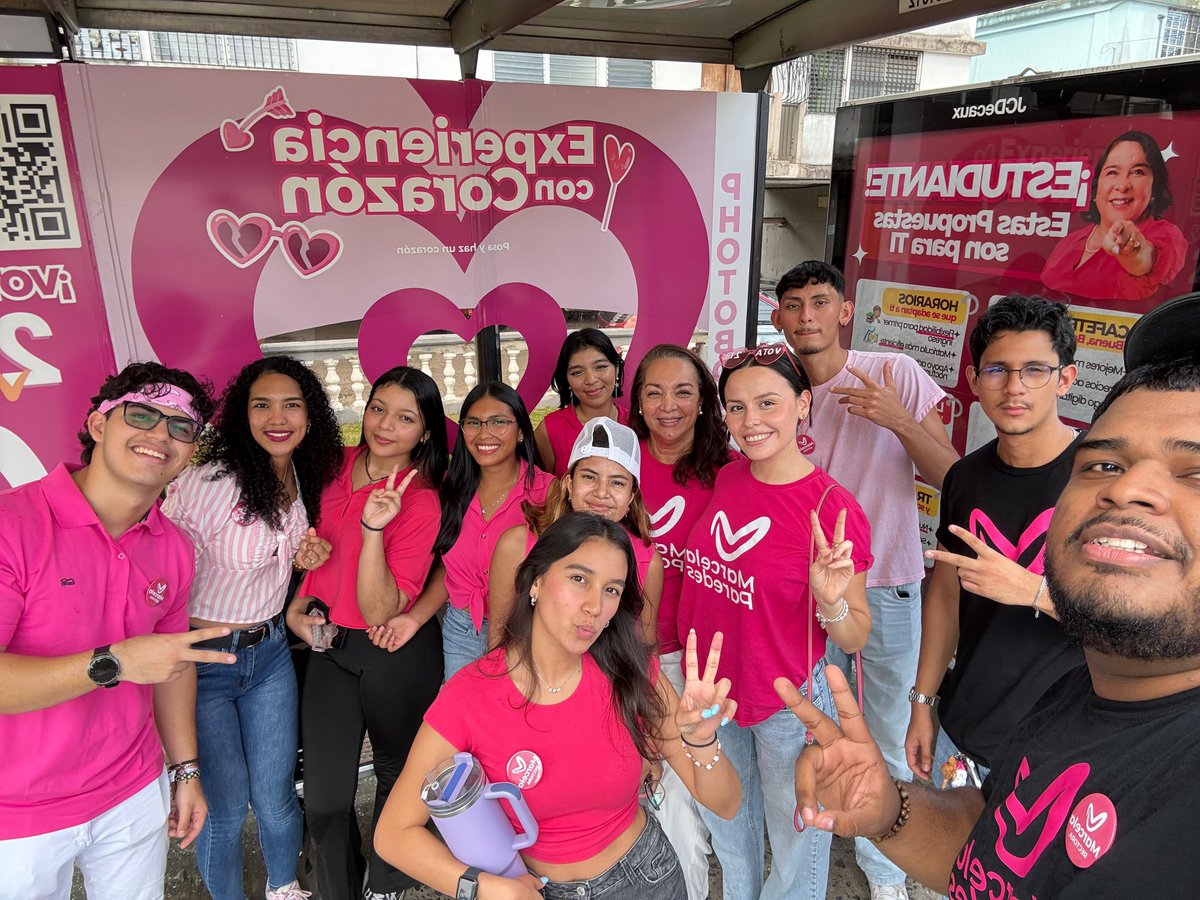 Alexis TEJEDOR-DE-LEÓN 🇵🇦 tweet media