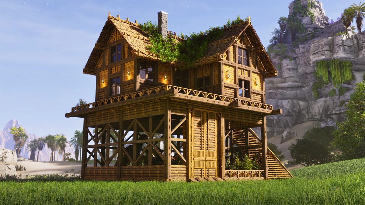 LolsAtLance (@lolsatlance) on Twitter photo My All-in-One PVE Starter Base, everything you will need in one base 🔥No mods needed for this build!
WATCH HERE: youtu.be/KkKizOqdAug?si…
<a href="/survivetheark/">ARK: Survival Ascended</a> #ARKSurvivalAscended #ARK #ARKfanart #ARKphotomode #ASA #playARK My All-in-One PVE Starter Base, everything you will need in one base 🔥No mods needed for this build!
WATCH HERE: youtu.be/KkKizOqdAug?si…
<a href="/survivetheark/">ARK: Survival Ascended</a> #ARKSurvivalAscended #ARK #ARKfanart #ARKphotomode #ASA #playARK