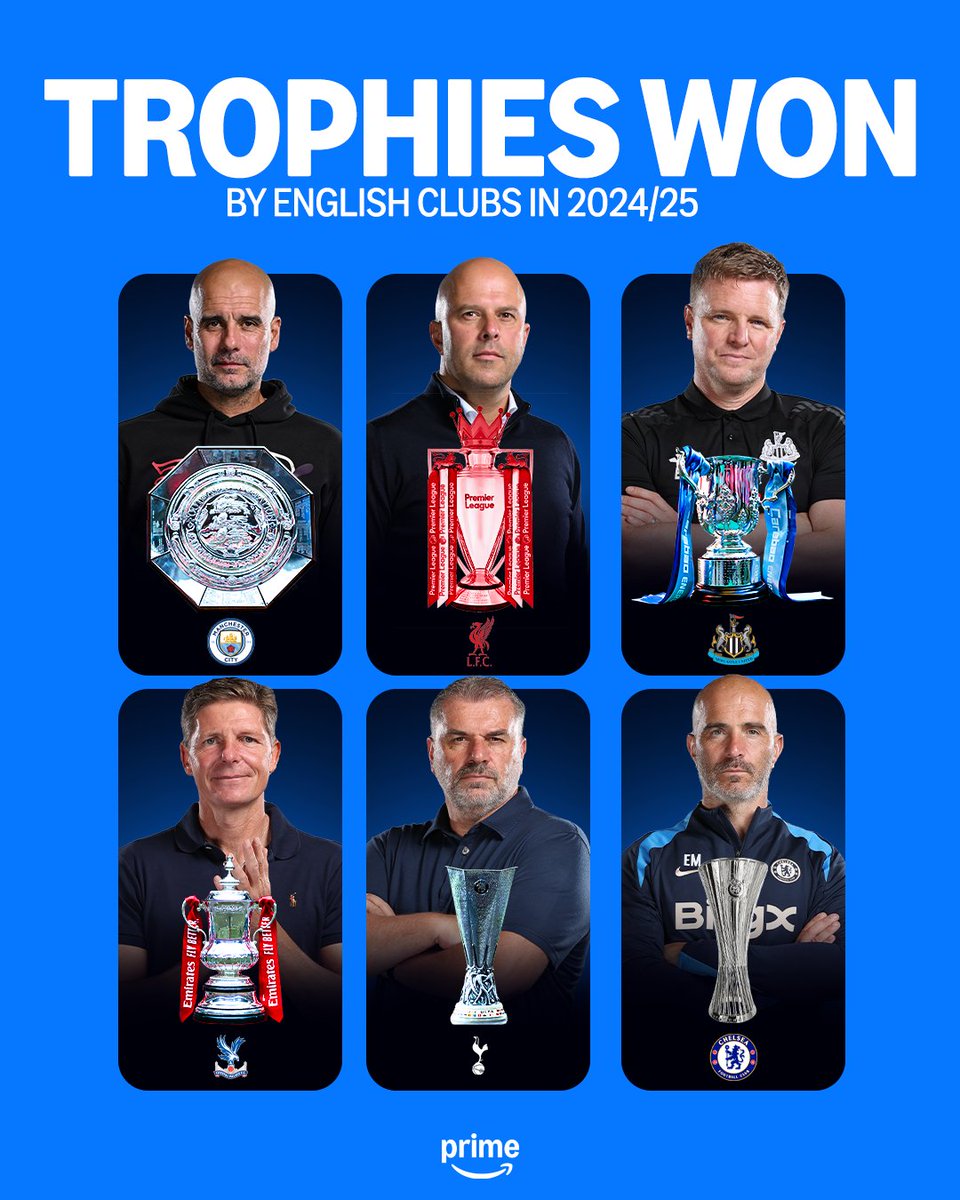 SiaranBolaLive's tweet photo. THE WINNER 🏴󠁧󠁢󠁥󠁮󠁧󠁿 2024/2025: https://t.co/2wirtDYQ2O