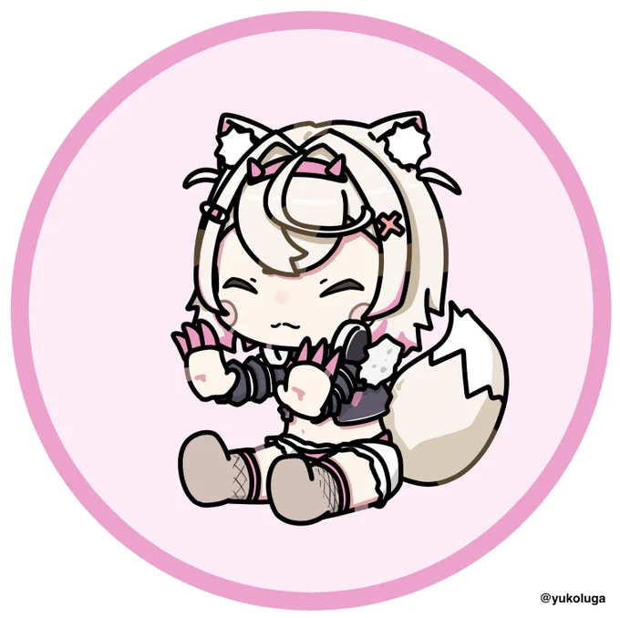 モココ・アビスガード の みがわり? #FWMCpix