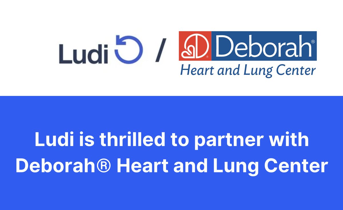 We’re proud to partner with the team at Deborah Heart and Lung Center in Browns Mills, New Jersey.

With the help of DocTime, Deborah has streamlined its provider compensation processes and strengthened relationships, creating more transparency and trust for everyone on staff.