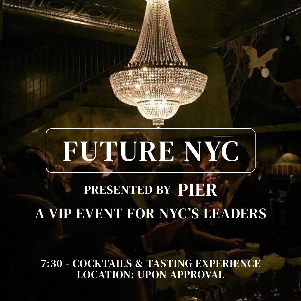 Hosting THE after-hours event of tech week on Wednesday next week.

Current guests include: GPs of 250M+ funds, founders of top NYC-based startups pre-seed through series B, your favorite community leaders, and incredible LPs and emerging managers.

Who else needs to be here? Dm