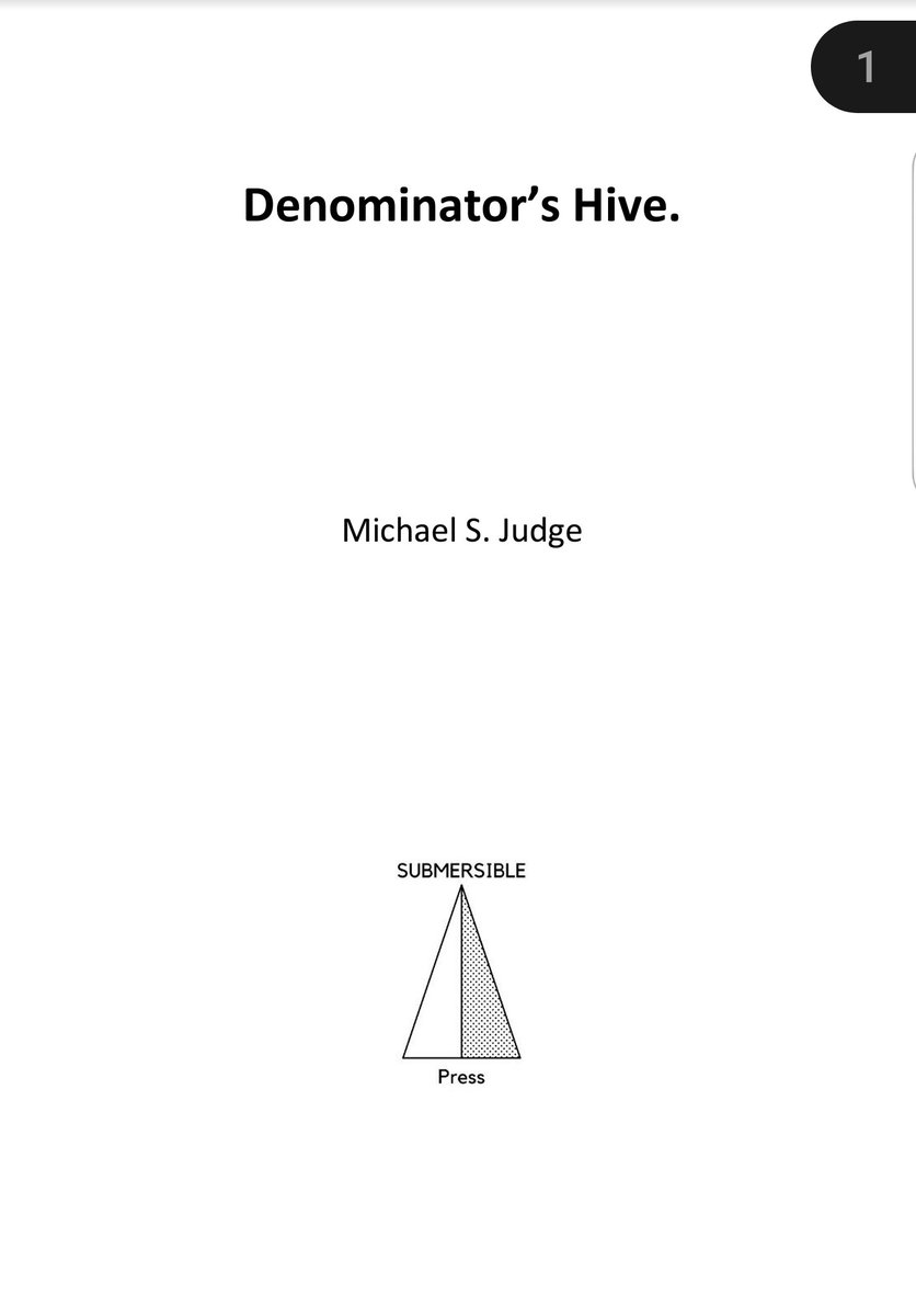 From Gaza... First Light on "Denominator's Hive"

Under the war machine and the heart-shaking roar of rockets,
A reader from this death land opens the first page of your book

In your title, I decipher Gaza's formula:
Where the denominator is zero, Yet survival remains infinite🇵🇸