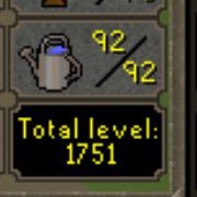 Halfway to 99 farming

🫠🫠🫠