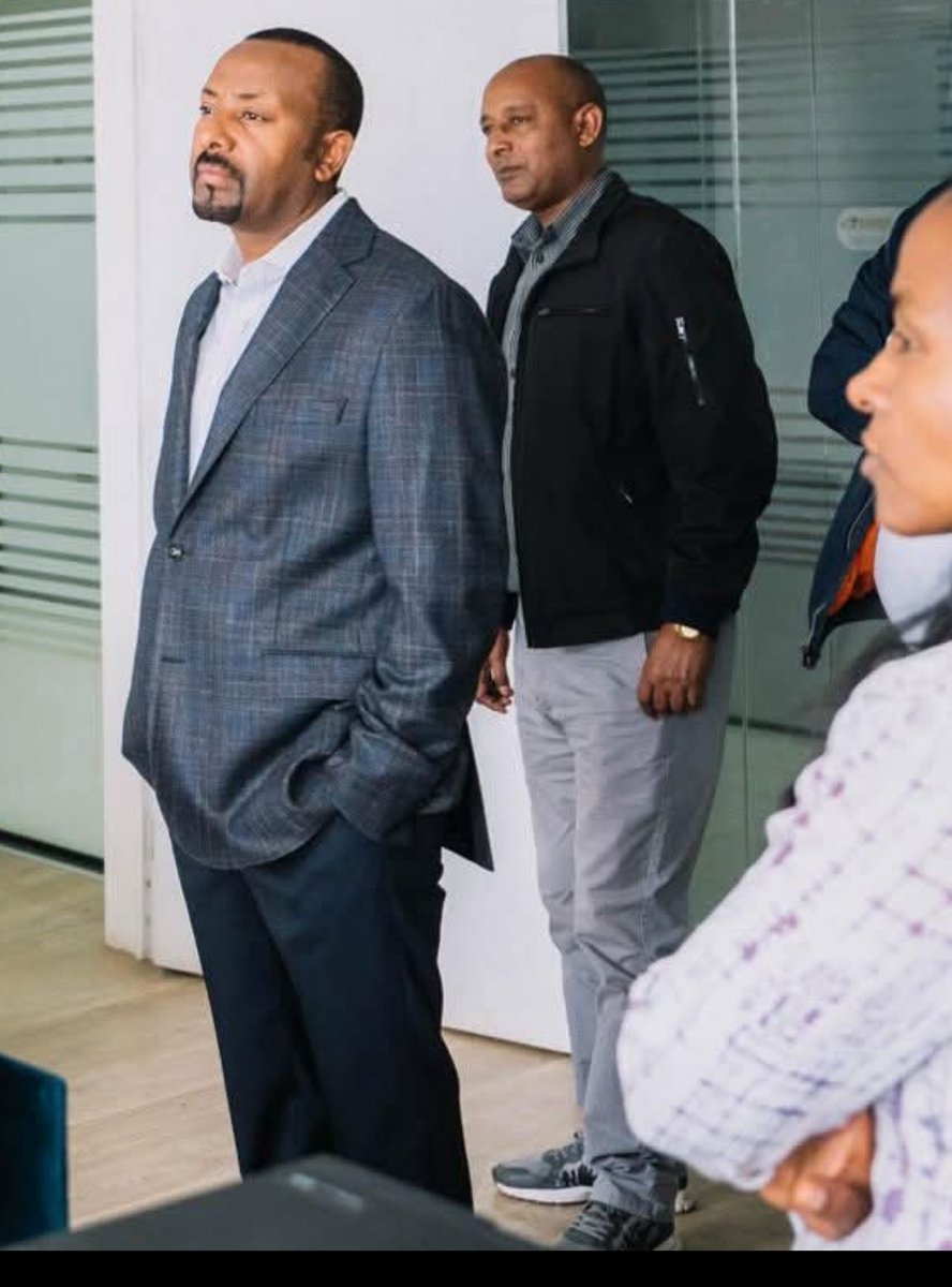 dagmawi_belay's tweet photo. አብይ አህመድ እንግሊዝ በመሄድ ከጠቅላይ ሚንስትር ኪር ስታመር ጋር ለመገናኘት አቅዶ የነበረውን ጉብኝት በመሰረዝ ወደ ኢትዮጵያ ሊመለስ ችሏል:: ይህን ላደረጉ የለንደን ፋኖዎች ትልቅ ምስጋና ይገባቸዋል:: እንግዲህ በዚህ ብስጭት የፈረደበትን የአማራ ህዝብ በድሮን ጨፍጭፍ አሉህ:: 

Because you  are petty!