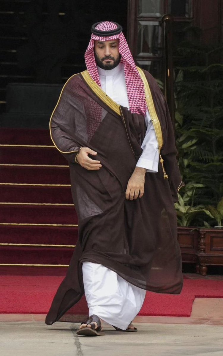 ربي يحفظ القائد الملهم  #محمد_بن_سلمان