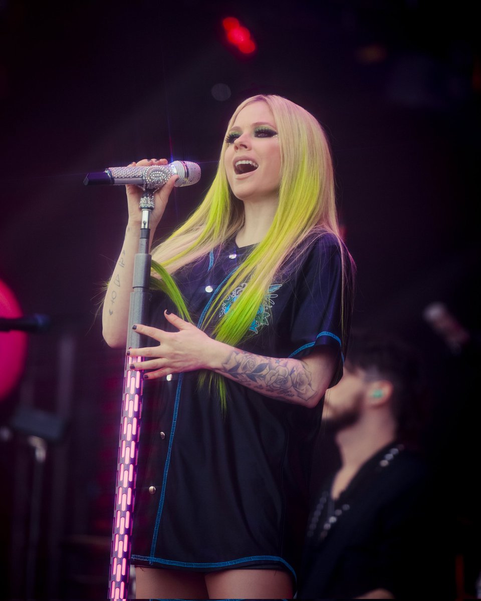Avril Photos 📸 | ALavigne.com.br (@AvrilPhotos1) / Posts / X