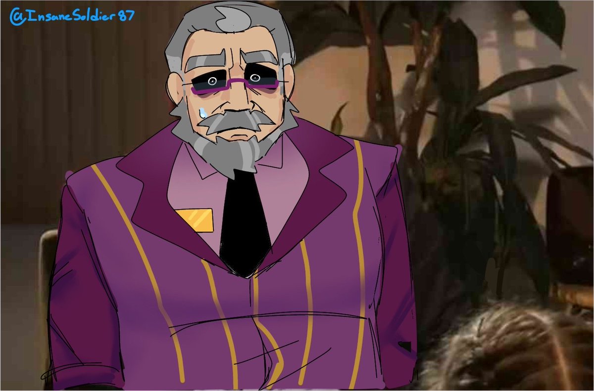 InsaneSoldier87's tweet photo. "Do you depend on that?"
Ft. Henry
#DSAF #dayshiftatfreddys #fnaf https://t.co/8DoZdjCtmU