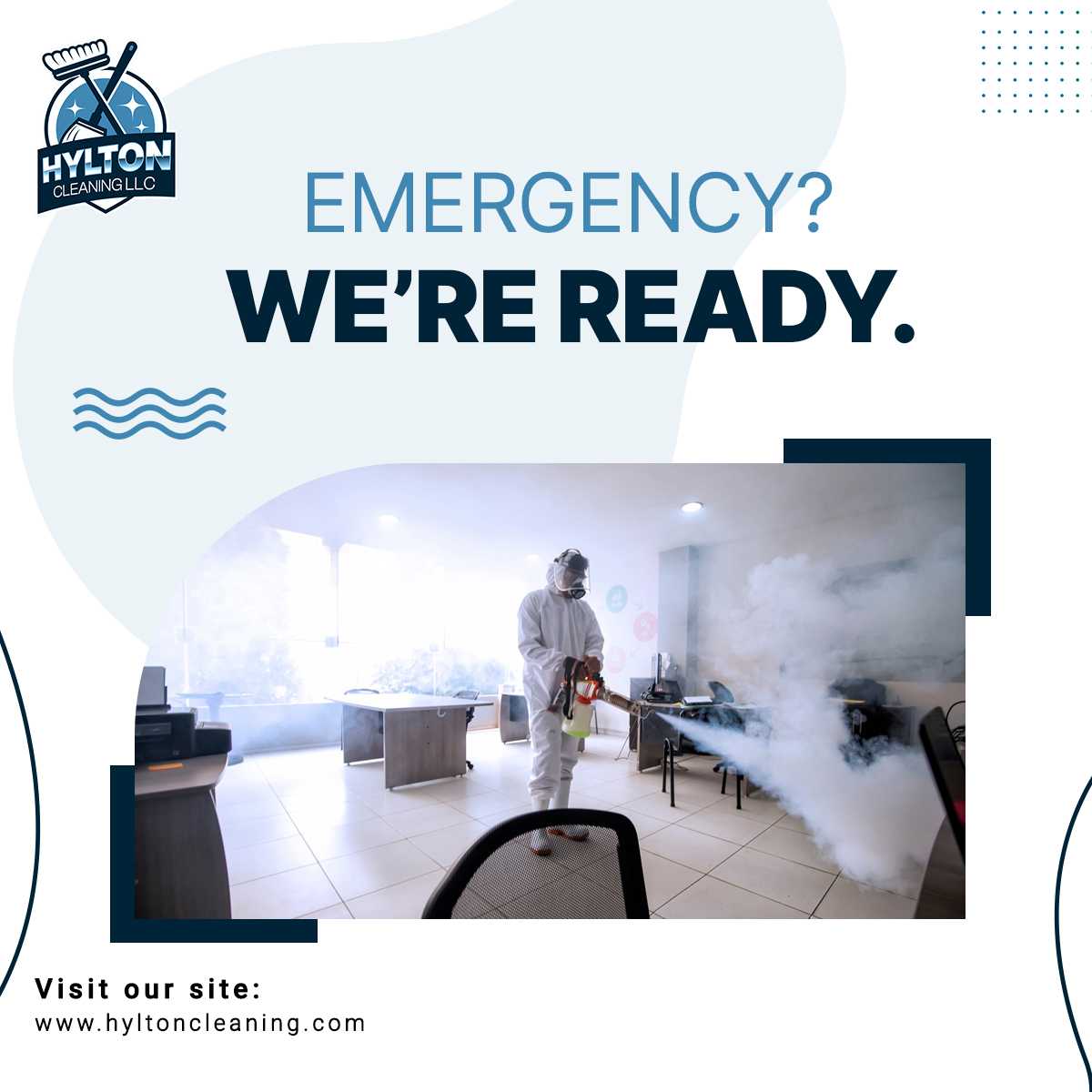hyltoncleaning's tweet image. Flood damage? Unexpected spill? We offer emergency cleaning too!

#EmergencyCleaning #FastResponse #WaterDamageHelp #TorontoOnCall #Hylton24Hour