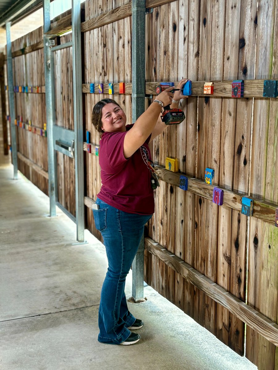 Clear Fork Elementary tweet media