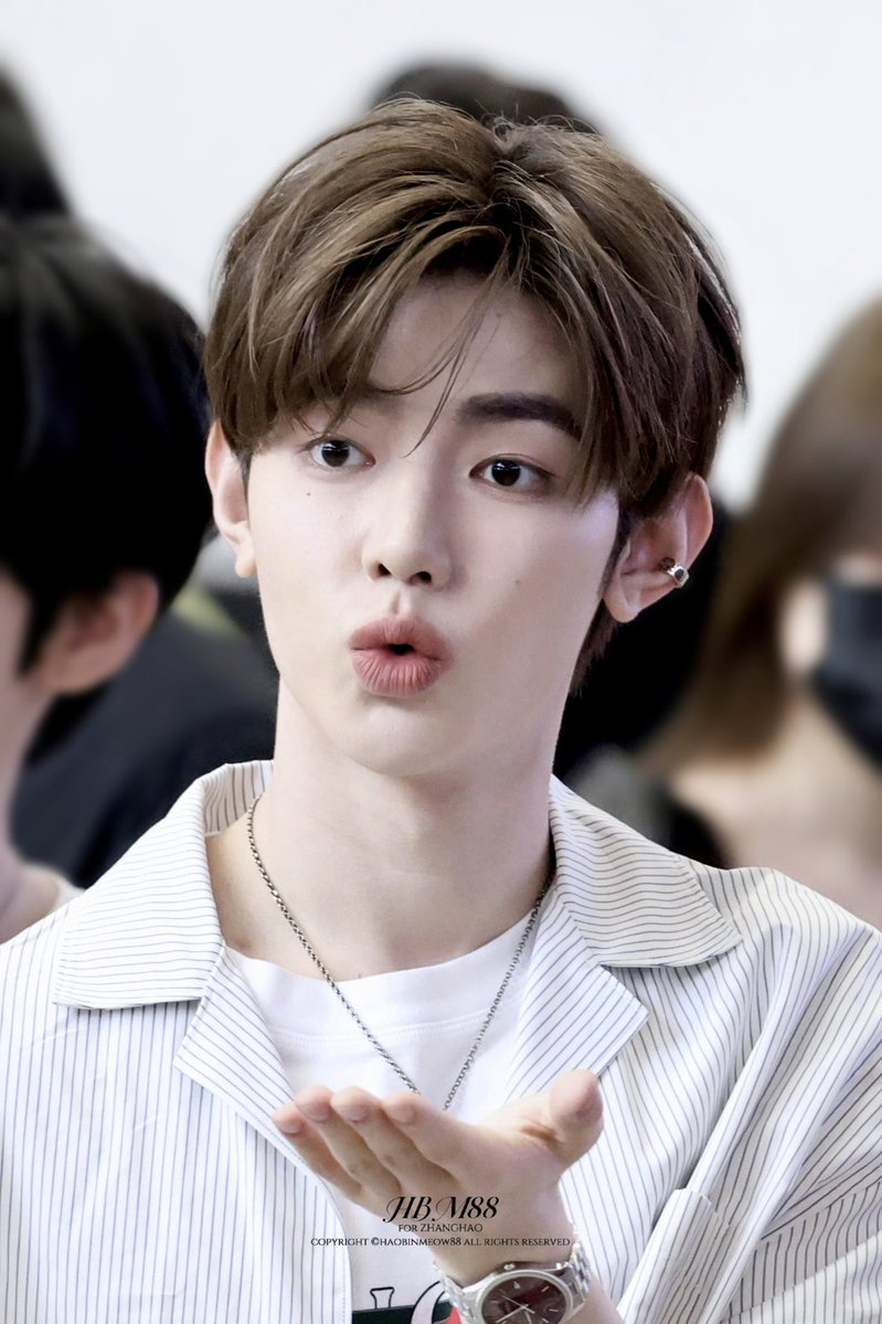 250528 GMP HQ

#장하오 #ZHANGHAO #章昊 #ジャンハオ 
#제로베이스원 #ZEROBASEONE #ZB1