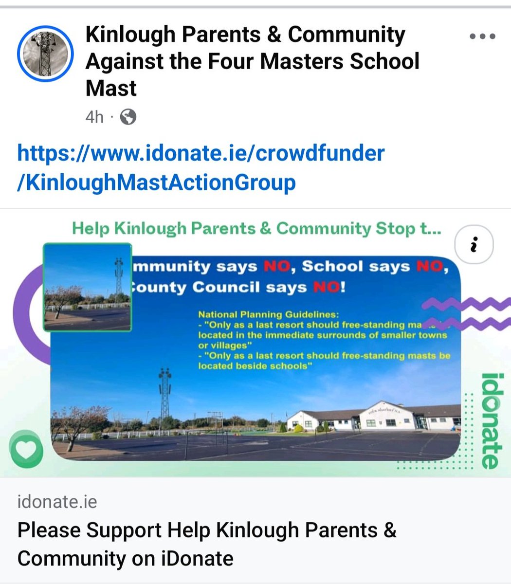 KinloughC's tweet photo. Please support 
https://t.co/uNTcIj6sya https://t.co/HTeTfIL7NP
