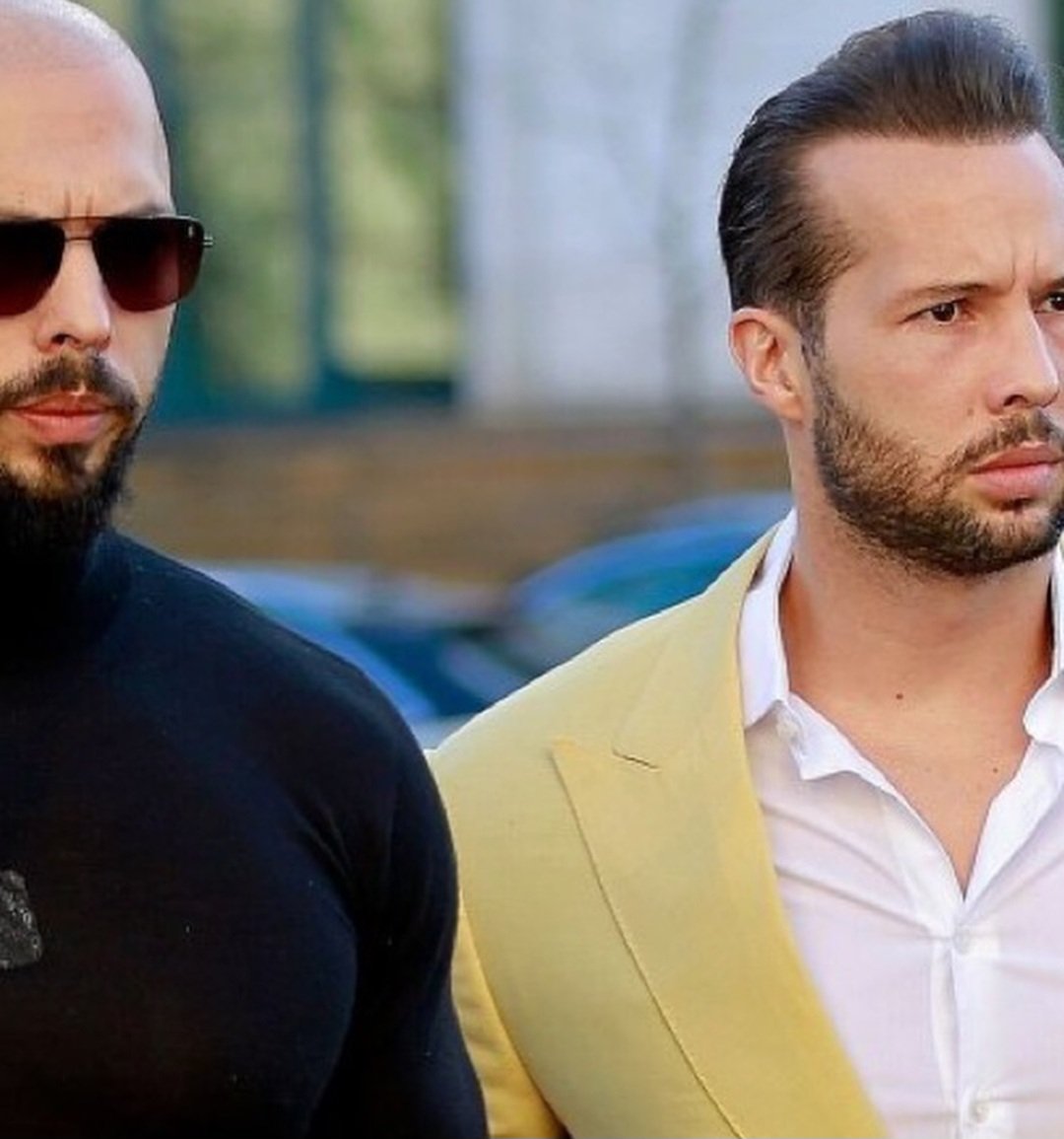 Guilty or nah?   Man listen of the shoe fits!!!!    You can't just swear its only law fair at this point...  Everyone doesn't get to use Trump as their example..   Trump was most certainly attacked..   these 2 ... FUGAzZI
