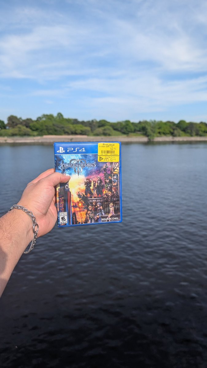 socpens's tweet image. buy a used neglected game and show it the world ❤️