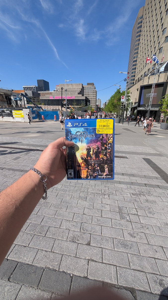 socpens's tweet image. buy a used neglected game and show it the world ❤️