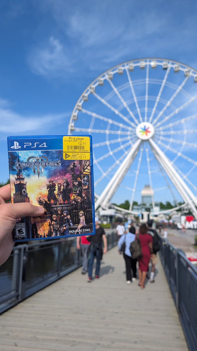 socpens's tweet image. buy a used neglected game and show it the world ❤️