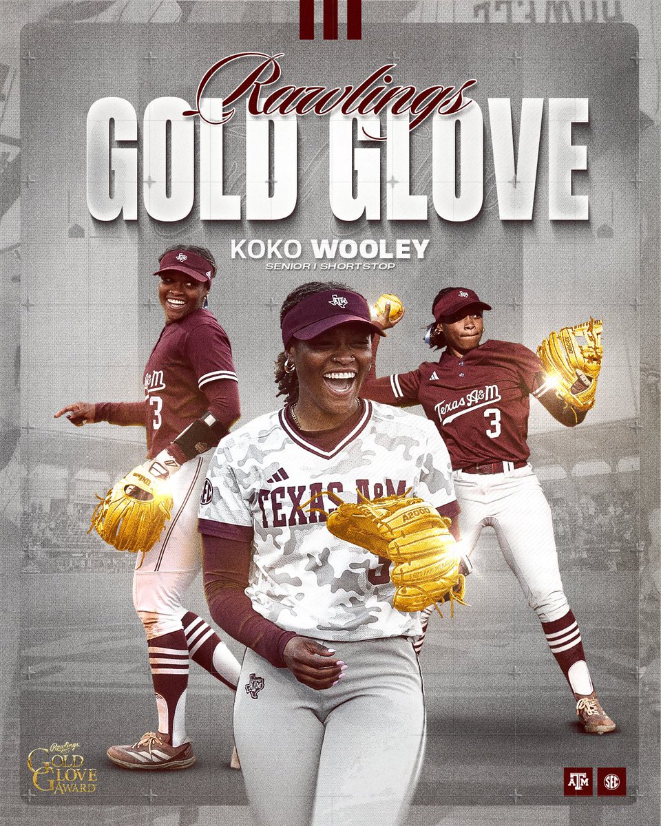 Texas A&M Softball tweet media