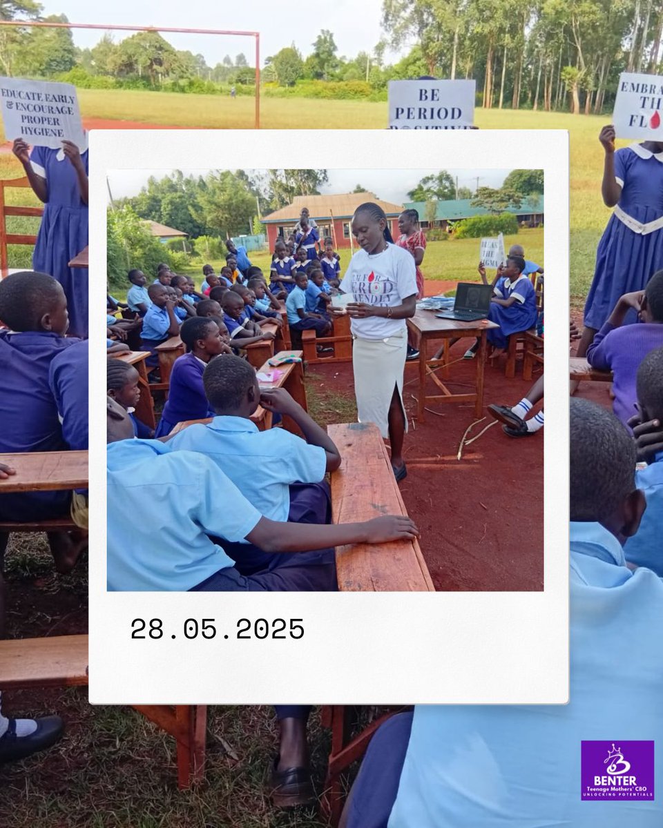 Benter Teen Mums CBO tweet media