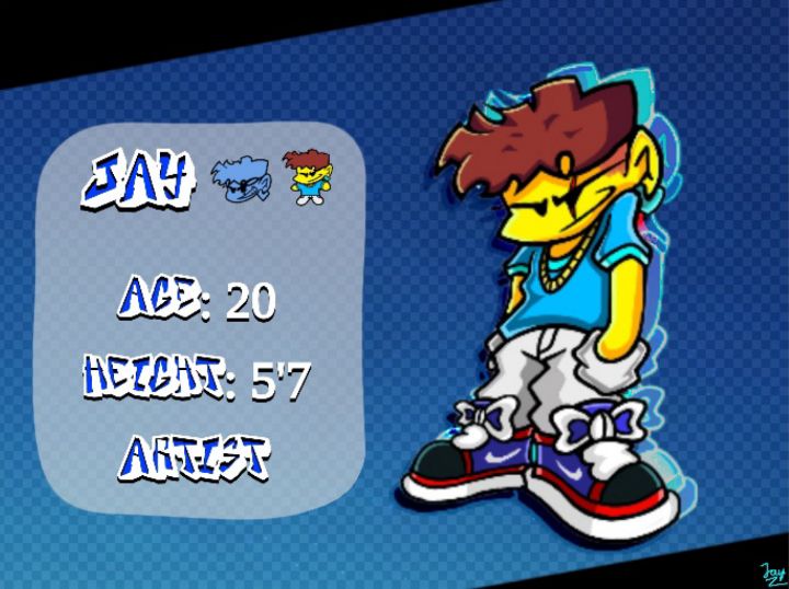 Jay Animations tweet media