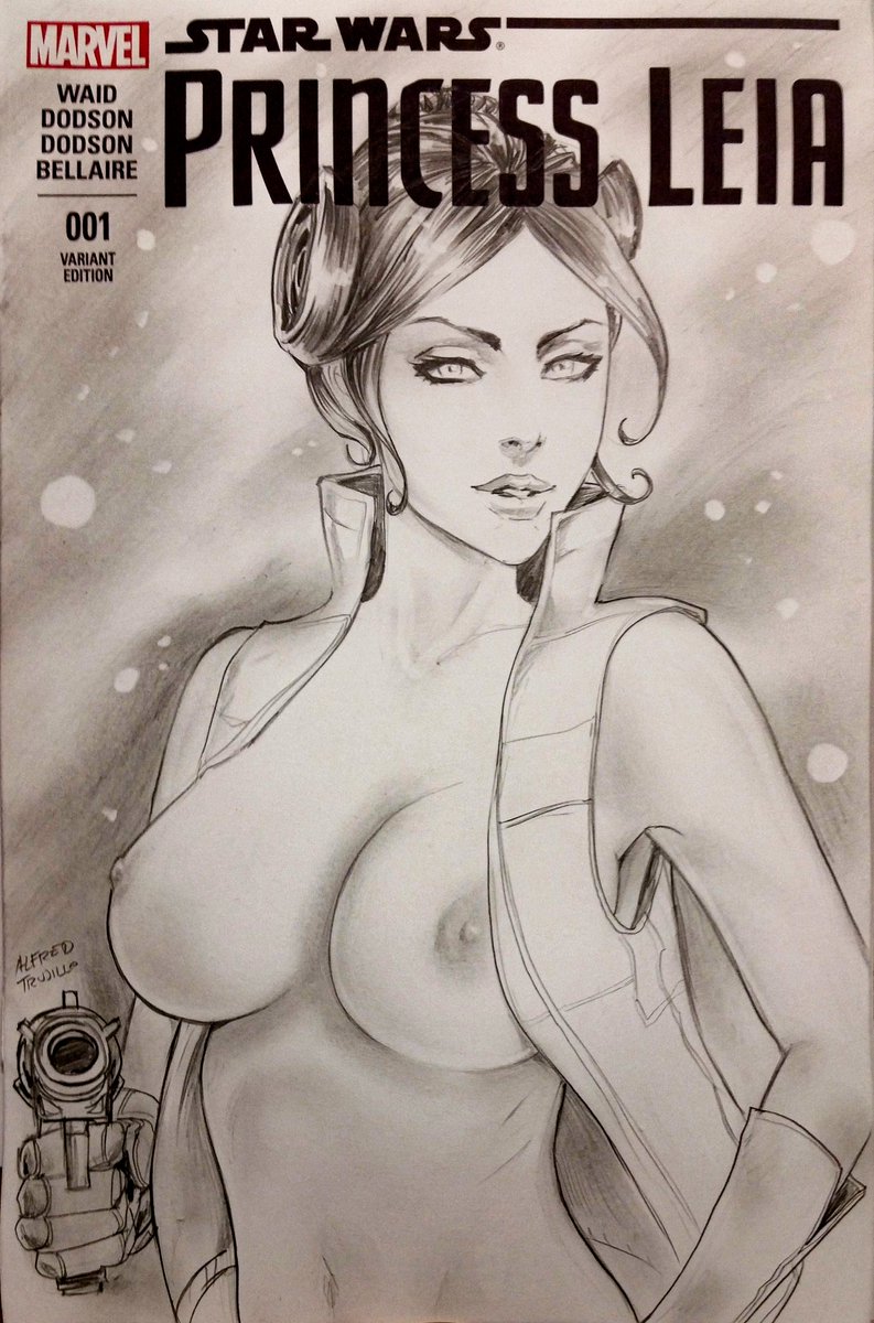 Alfred Trujillo tweet media