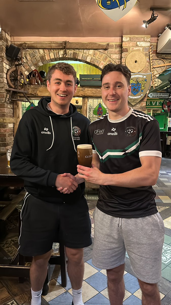 A comfortable evening in Morden which all but confirms 2nd place. Onto the final game on Saturday. UTH 🟢⚫️