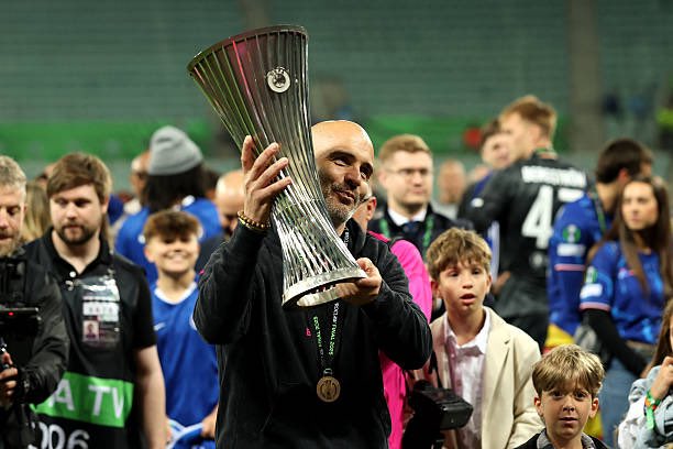 ELITE GAFFER.