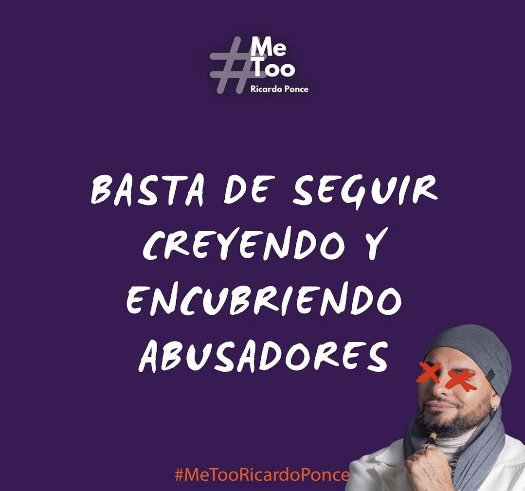 Kathy2803's tweet photo. @Maryfercenteno_ @heraldodemexico #Fraude #Engaños #Embuste
#Charlatán
#RicardoPonce
#Hekakalogía
Cómplices de la propaganda del #Violador
@eleconomista
@DiariodeYucatan
@heraldodemexico
@Infobae
@YahooNoticias
@PorEstoOnline
@proceso https://t.co/zSRrt1hBQf