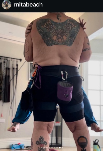 Libs of TikTok tweet media