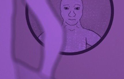 "Nothing compares to the emptiness we both share"