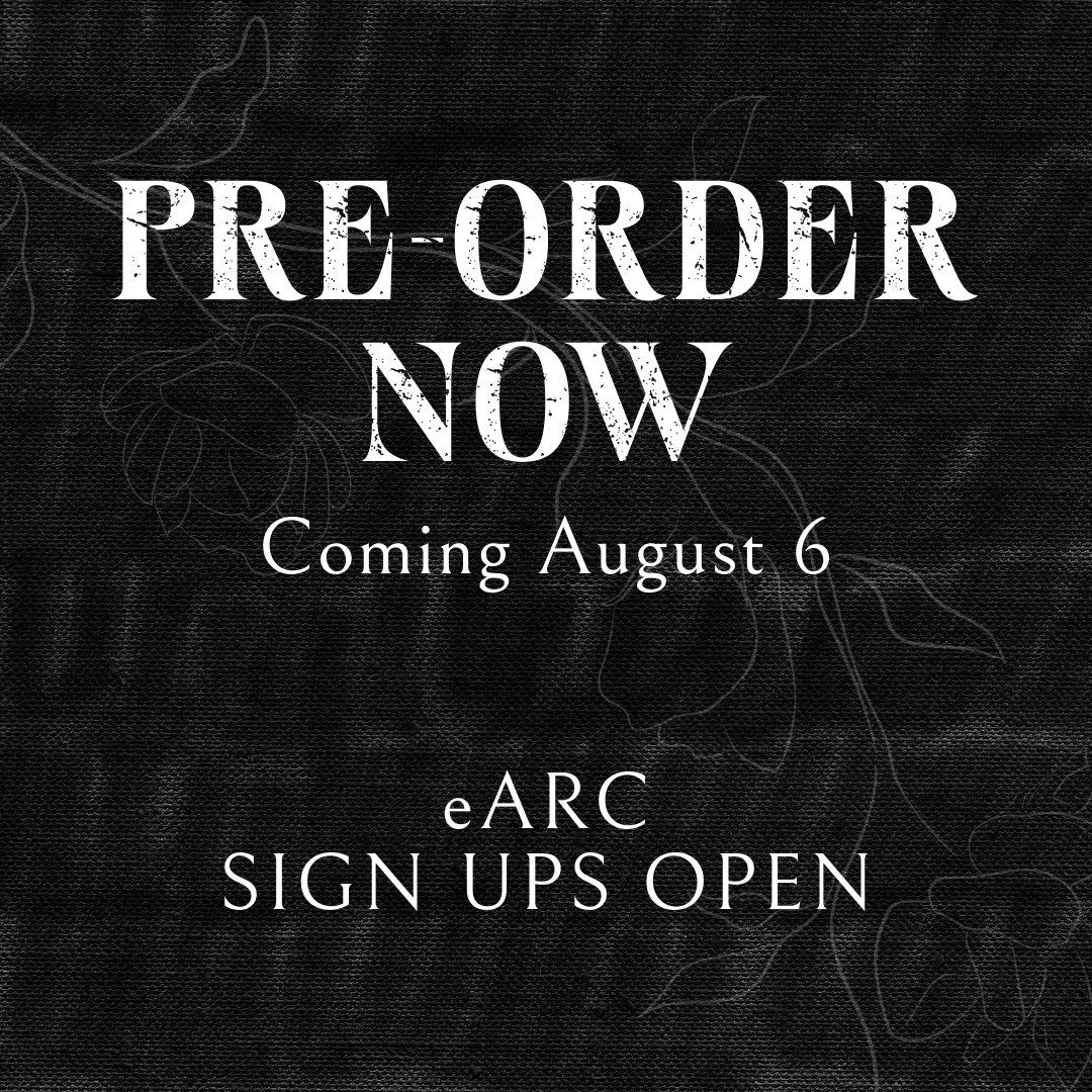 Looking for poetry that will tear your heart apart and break it into a million pieces?

WILTED FLOWERS is a dark poetry collection that explores themes of loss, grief, mental illness, and hope (bonus acrostic and fantasy-themed poetry).

The ebook is currently available for
