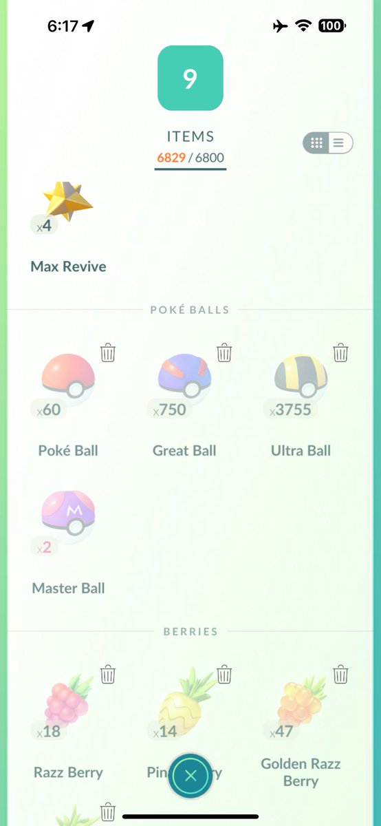 The Trainer Club tweet media