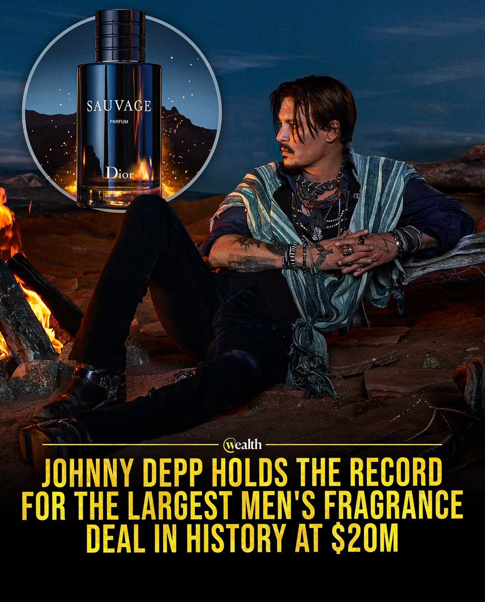 JohnnyDepp48294's tweet photo. Johnny Depp 
Thanks To You All For Your Support 💝 https://t.co/DHulRYFVYQ