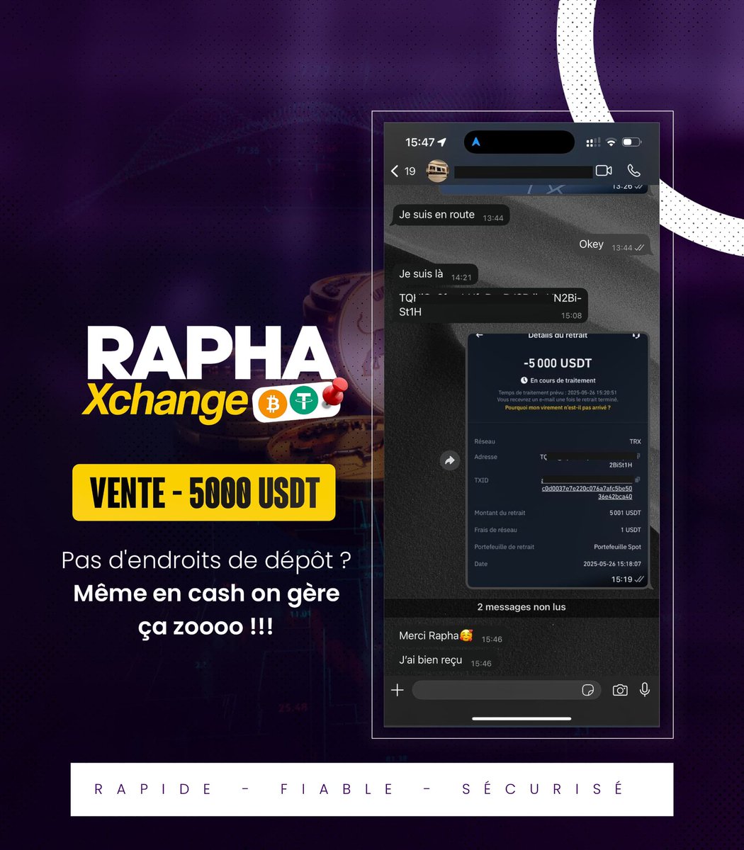 Raphaëlla Soumahoro tweet media