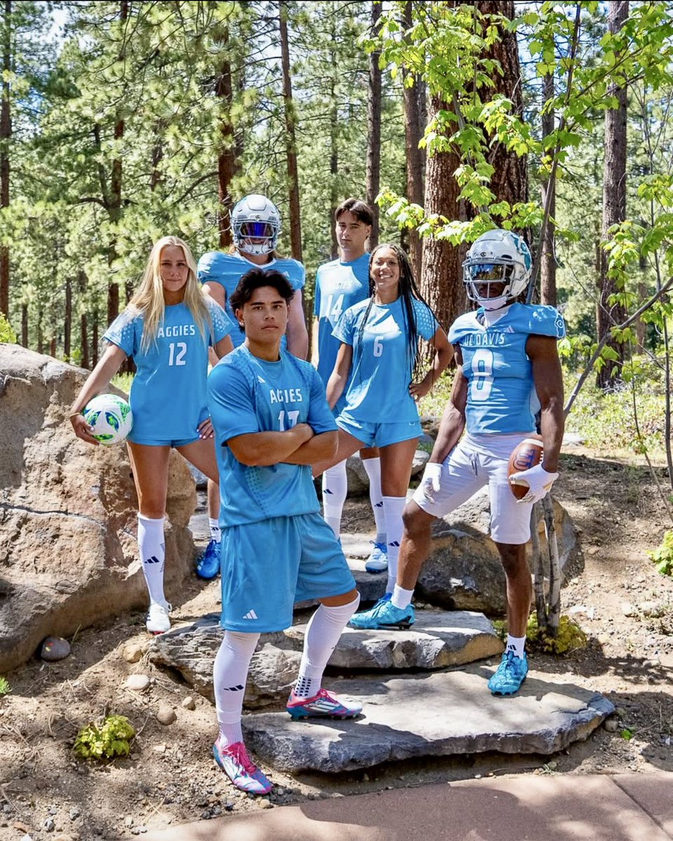 Rocko DeLuca (@rockodeluca_ad) on Twitter photo We launched our Tahoe alternates earlier today and I’m still fired up! 🌊
This fall, we’ll share more about the groundbreaking research happening <a href="/UCDavisTahoe/">UC Davis TERC</a>—and how this collab shines a light on a place that means so much to our region. #GoAgs 🐴#LakeTahoe We launched our Tahoe alternates earlier today and I’m still fired up! 🌊
This fall, we’ll share more about the groundbreaking research happening <a href="/UCDavisTahoe/">UC Davis TERC</a>—and how this collab shines a light on a place that means so much to our region. #GoAgs 🐴#LakeTahoe