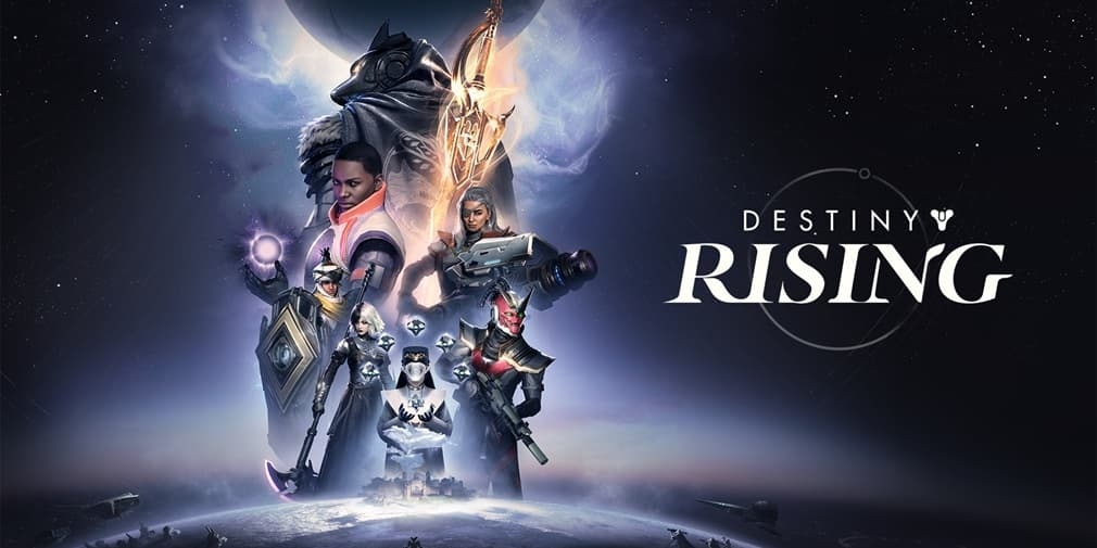 Who wants to see more of the Destiny Universe?! 

Well the CLOSED BETA for <a href="/_DestinyRising/">Destiny: Rising</a>  is here!

Want to be one of the FIRST to play? I've got 5 GOOGLE PLAY closed beta codes!

✅Follow @Knitehawk
💚Like
🔁RT
📝 Who's your fave Destiny character