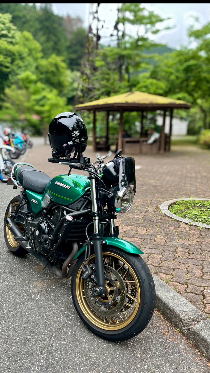 TrickerTys's tweet photo. 温度計🌡️表示9℃だったよ https://t.co/1OIGECRJdX