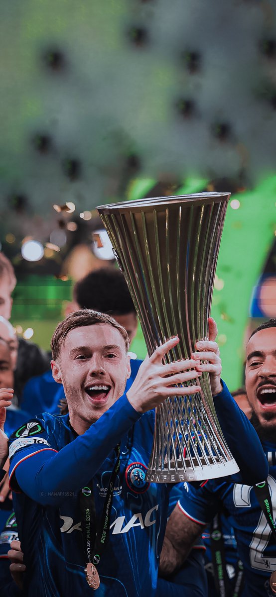 Nawaf Abdullah 🍂 (@7nawafvr) on Twitter photo 4k | UEFA Conference League Champions 💙🥶🏆
• #ChelseaFC | #Wallpapers
• #UECLfinal 4k | UEFA Conference League Champions 💙🥶🏆
• #ChelseaFC | #Wallpapers
• #UECLfinal