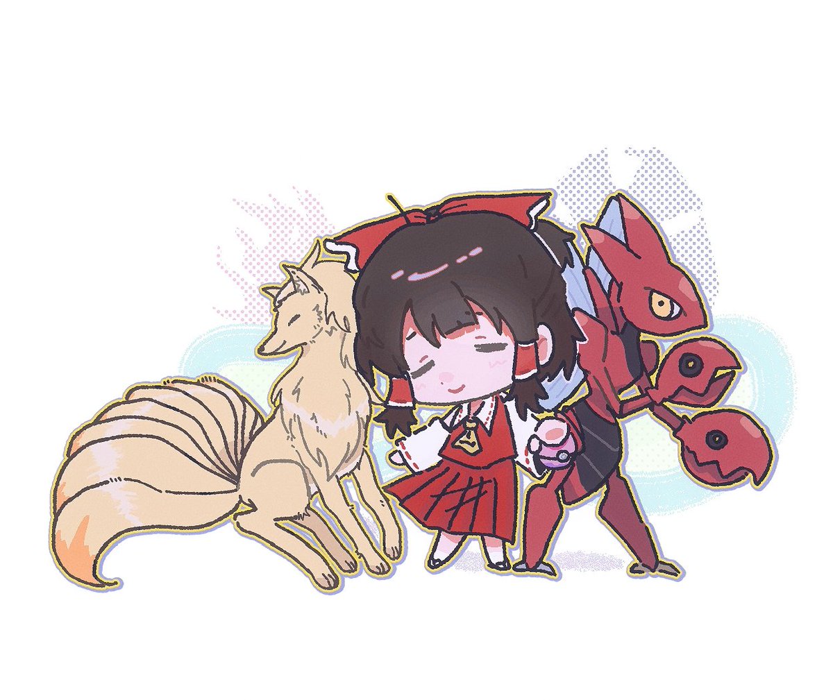 zeropower_000's tweet photo. pkmnトレーナーなんて、しょーもなーい！（大嘘） https://t.co/sFrQYOtOdd