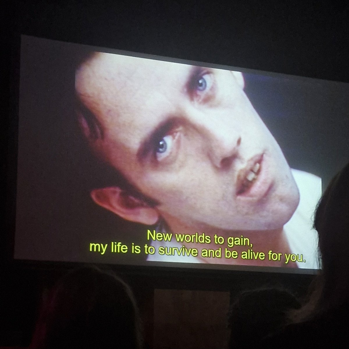 mimi (@ameliacwinter) on Twitter photo 