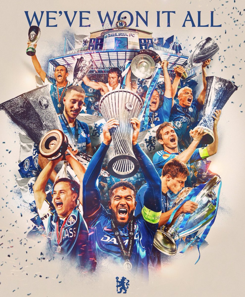 ChelseaBlue tweet media