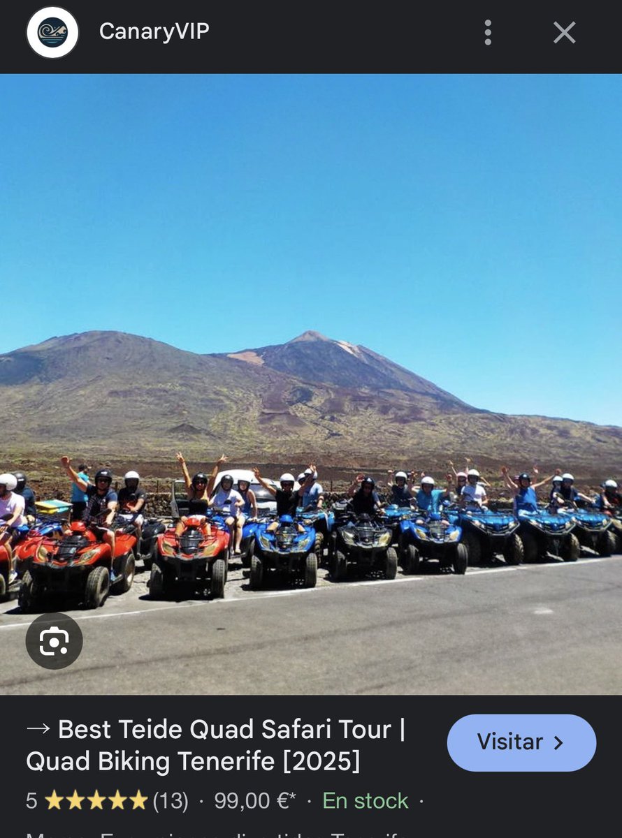 thrivingpikachu's tweet photo. @rdavmam @CabildoTenerife Estas concentraciones mejor? https://t.co/i2rRgxxt8W