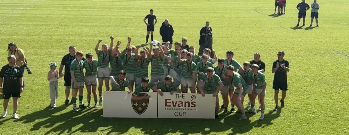 Caerphilly Rugby Football Club tweet media